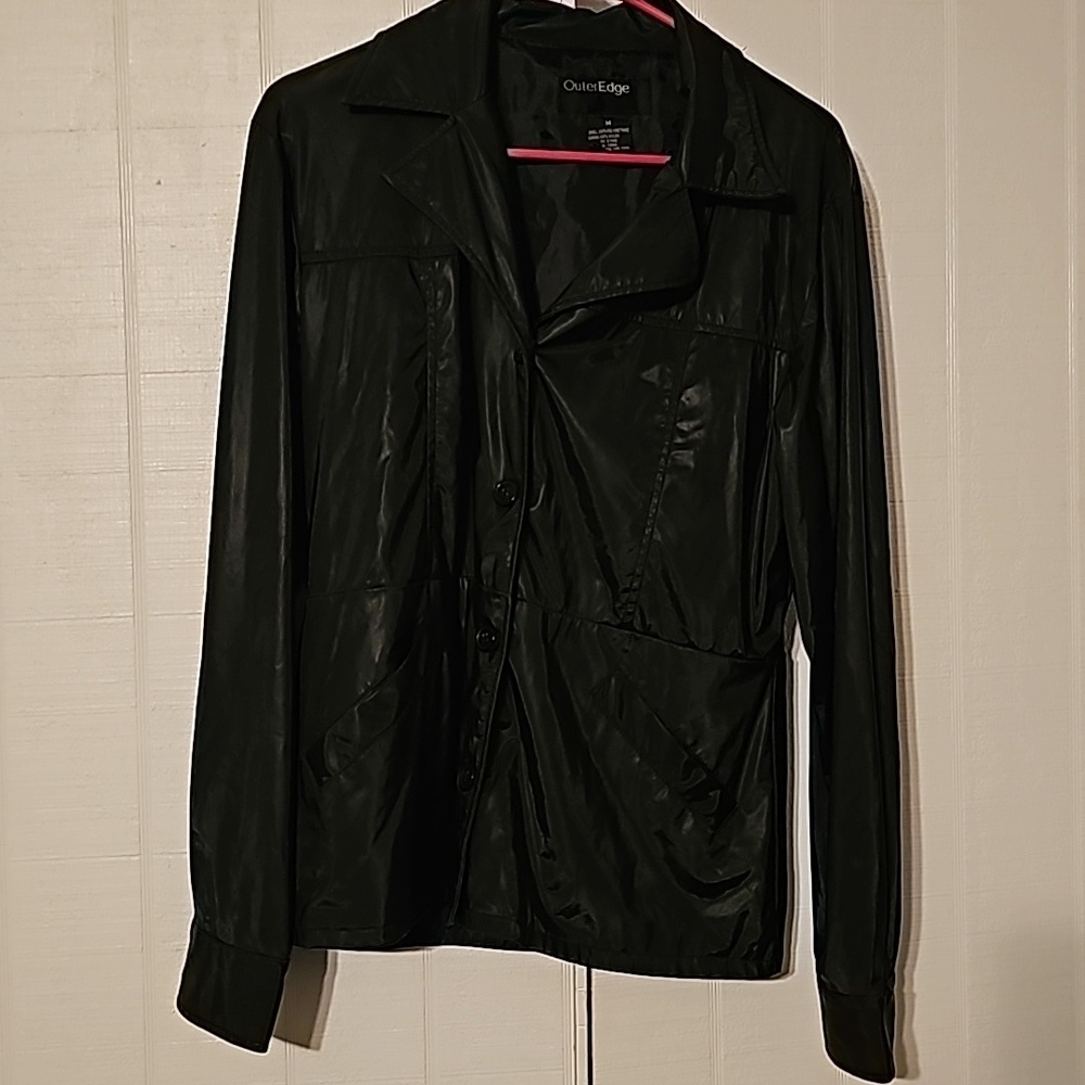 Outer Edge jacket